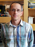 Csaba J Peto, Ph.D.